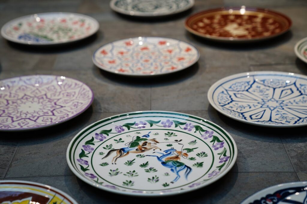 pexels-photo-34022861 Negozio di ceramica artigianale a Villasimius